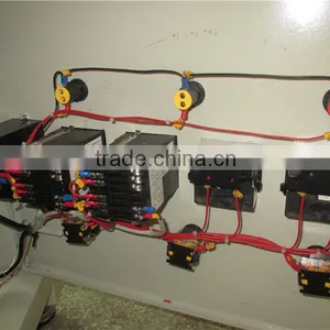 TM-IR800-4 4m Far-infrared Infrared Tunnel Oven thumbnail-3