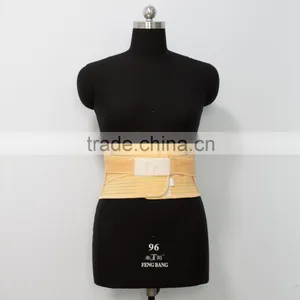 Hengshui Belin Fur Back Support Belt/back Support Waist Belt thumbnail-3