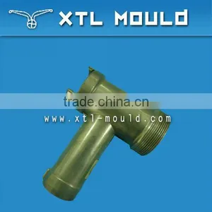 CNC Precision Machining OEM Aluminum Alloy Die Casting Parts thumbnail-1