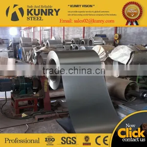 Manufacturer ETP Tin Plate Coil thumbnail-3