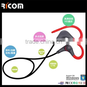 Mini Bluetooth Earphone,bluetooth Headset Earphone,bluetooth Headphone Earphone--BTH-210--Shenzhen Ricom thumbnail-3