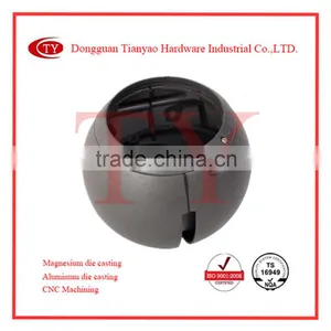 Adc-12 Aluminum Die Casting Mold Manufacturers in Dongguan thumbnail-1