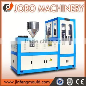 Efficient Plastic Cap Making 16 Cavity Disposable Cap Making Machine thumbnail-3