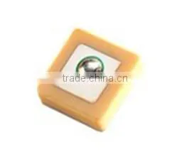 Ceramic GPS Active 18x18mm Antenna thumbnail-1