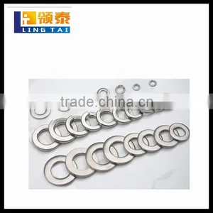 Fasteners Metal Flat Washer thumbnail-2