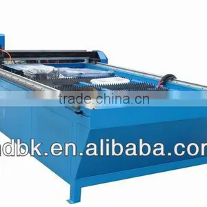 CNC Router for Metal 1530 thumbnail-1