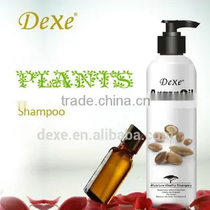 Natural Argan Oil Shampoo for Hair of Wholesale for Good Hair Treatment thumbnail-5