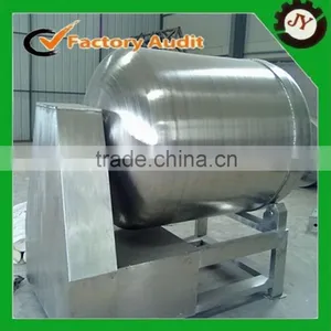 Circular Blade Circular Head Meat Vacuum Tumbler thumbnail-1