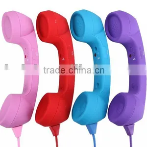 Retro Handset for IPhone,smartphones,cell Phones HH-800MV thumbnail-1
