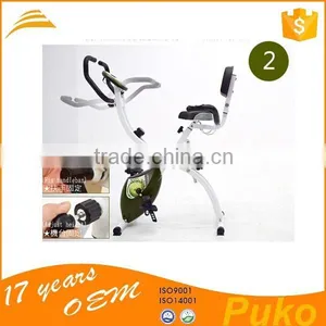 Puko Hot Sales Multifuctional Exercise Bike thumbnail-1