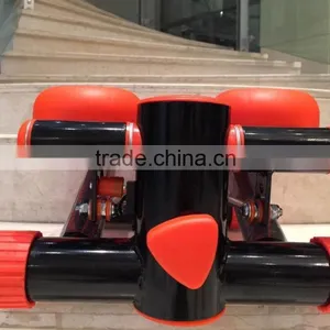 Home Use Mini Exercise Stepper / MINI Home Use Fit Stepper/ New Home Confortable Mini Stepper thumbnail-4