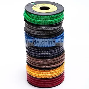 EC Type Cable Markers thumbnail-5