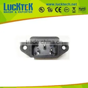 IEC320 C14 SOCKET OUTLET thumbnail-1