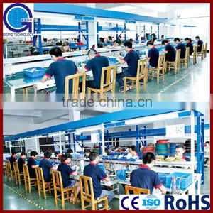 Long Life And Free Maintenance Military Slip Ring thumbnail-4