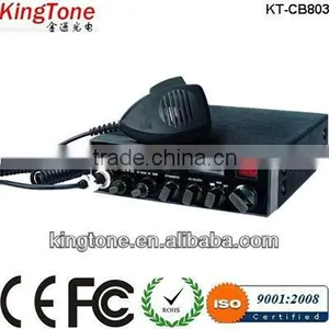 KT-CB803 AM/SSB CB Radio From China thumbnail-1