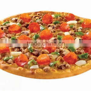 2015 New Pizza Oven for Restaurant/high Efficiency Electric Pizza Oven thumbnail-2