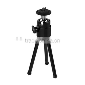 Mini&Cute Aluminium Camera Tripod thumbnail-1