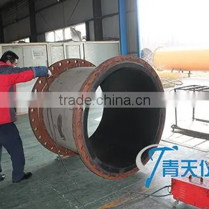 Kaifeng Qingtainweiye Flow Meter Shanghai thumbnail-5