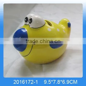 Creative Ceramic Soccer Money Box,ceramic Soccer Piggy Box,ceramic Soccer Cash Box,ceramic Coin Box,ceramic Saving Box Supplier's Choice thumbnail-4