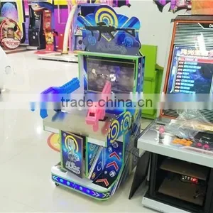 Kids Paradise Lost Target Shooting Game Machine Target Shooting Game thumbnail-5