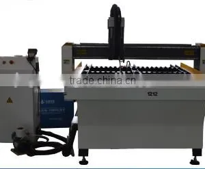 Factory Supply Hobby Cnc Plasma Cutting Machine GT1313 thumbnail-2