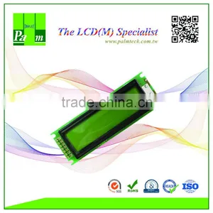 Standard 16X2 STN Character Display Lcd Module thumbnail-3