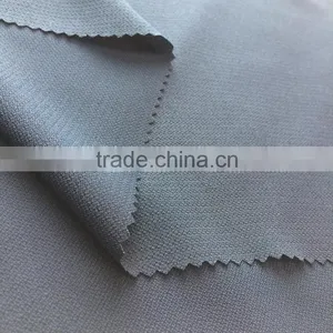 BBB7575 Factory Price Polyester Cotton Fabric Polyester Spandex Fabric For Dress Textile thumbnail-1