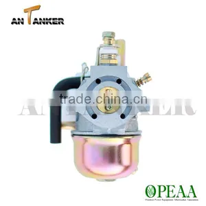Gasoline Engine Parts EH12 Carburetor thumbnail-4