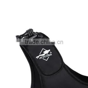 New Arrival Accessories Neoprene Camera Single Shoulder Strap;Neoprene Single Shoulder Strap;Camera Neck Strap thumbnail-2