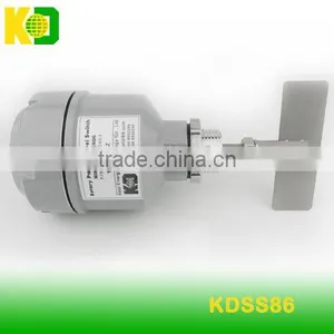 Good Quality Rotary Paddle Level Switch thumbnail-3