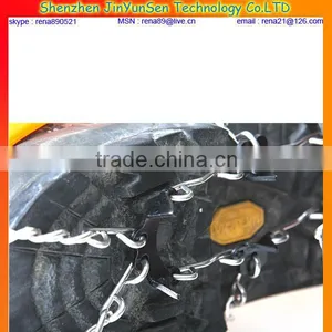 Rubber Non-slip Ice and Snow Grip ShenZhen Factory thumbnail-1