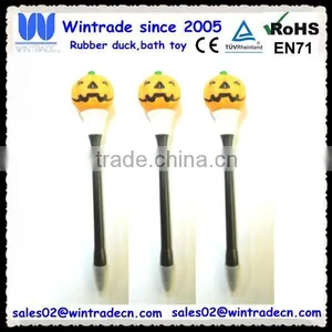 Halloween Promotion Pen Holiday Gift Pen thumbnail-2
