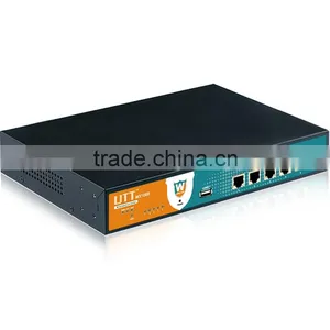 UTT WX1000 Wifi Hotel Control System Support AP Status Monitoring thumbnail-2
