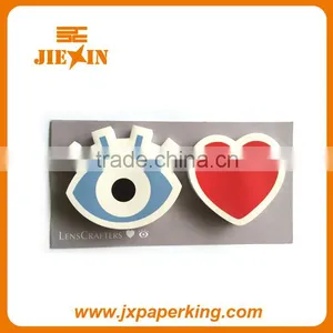 Sticky Notes it Post Note Promotional Custom Logo Printed Adhesive Note Pad Quality Choice thumbnail-1