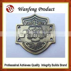 2015 Manufact High Quality Metal Sports Medal for Sale thumbnail-5