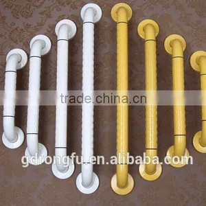 Nylon+stainless Steel Grab Bar for Disabled and Eldely thumbnail-1