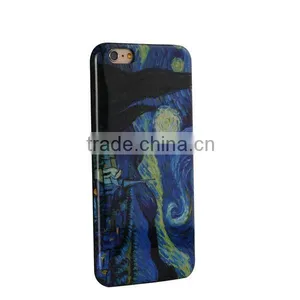 Fashion Design Silicone Phone Case Maker thumbnail-3