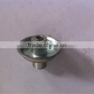 Galvanized or Powder Coating Steel Rim thumbnail-4