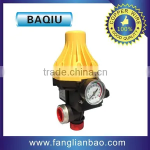 Automatic Water Pump Pressure Switch (YT-3.2) thumbnail-1