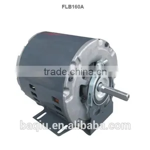 FLB 160C Double Speed Electric Ac Evaporative Cooler Motor For Pumps thumbnail-4