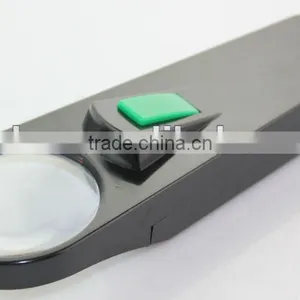 LED Plastic Magnifier thumbnail-1