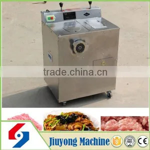 Wholesell Stainless Steel Industrial Electric Meat Grinder Parts thumbnail-4