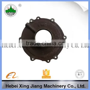 Diesel Engine Part R180 Main Bearing Housing Cover thumbnail-4