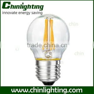 Globe LED Halogen Energy Save27g Globe G125 E27 8w 8w 360 Degree G125 Led E27 Filament Bulb 8w thumbnail-5