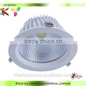 Hot Sale !Good Quality 10W Lights Led Downlight With Ce Rohs Approvel thumbnail-1