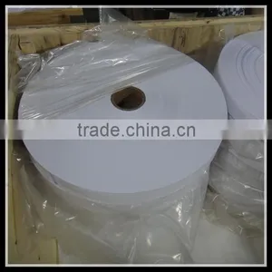 Pvc Tape for Telecommication Equipment thumbnail-1