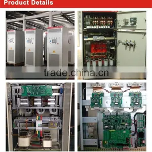 SAPF Low Voltage Harmonic Correction Equipment thumbnail-3