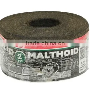 1.5mm Thickenss Bitumen Malthoid thumbnail-1