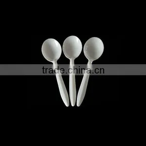 Plastic Spoon Mould thumbnail-1