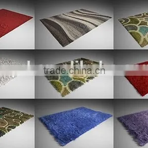 Manufactured Hand Made Carpets and Rugs for Prayer thumbnail-2